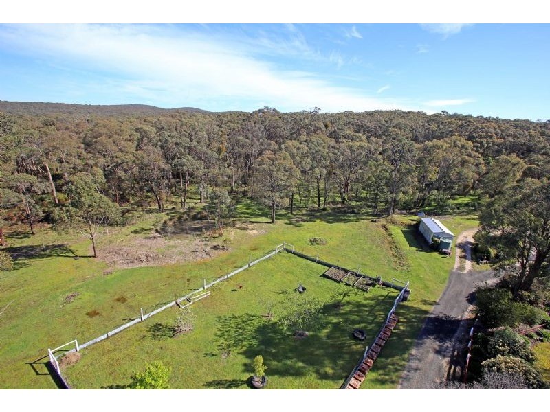 Mount Doran VIC 3334