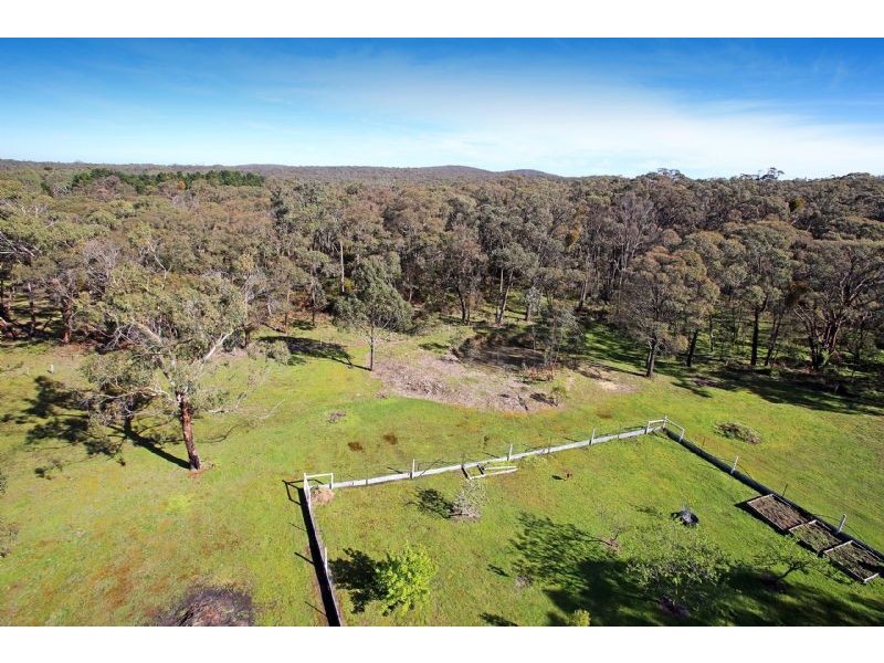 Mount Doran VIC 3334