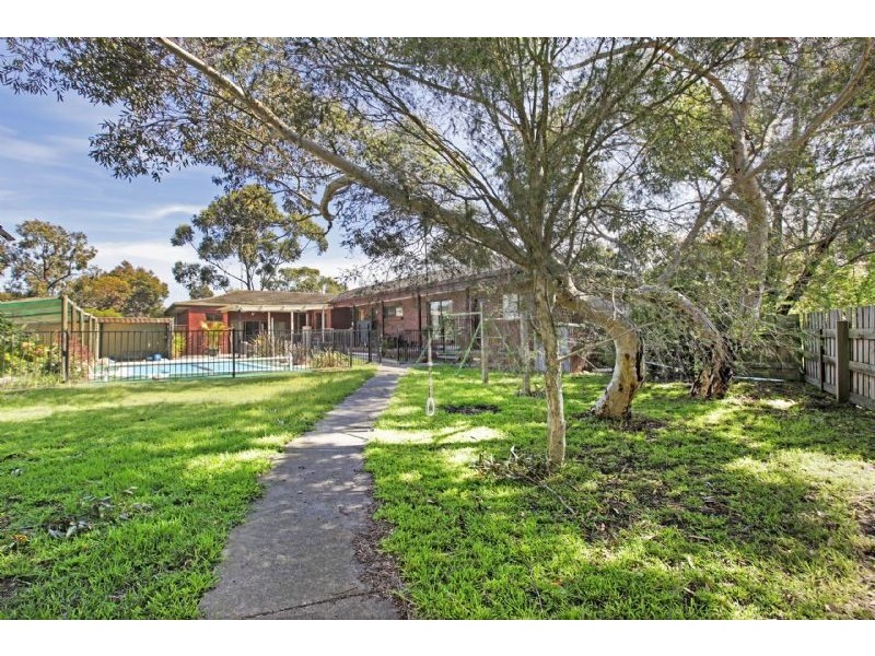 Bannockburn VIC 3331