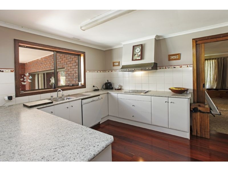 Bannockburn VIC 3331