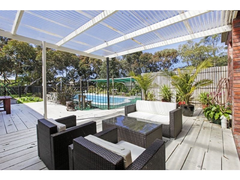 Bannockburn VIC 3331