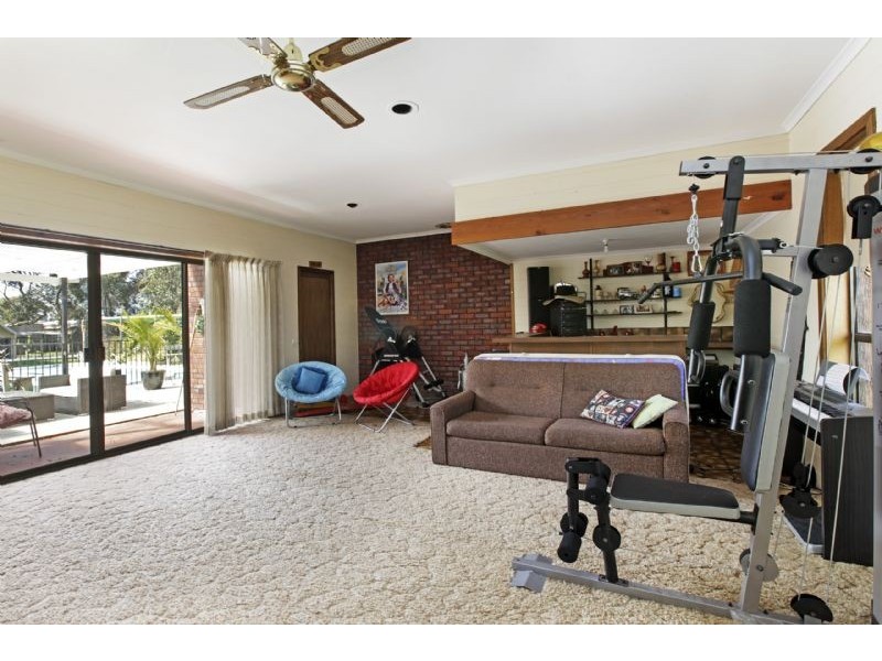 Bannockburn VIC 3331