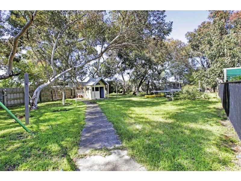 Bannockburn VIC 3331