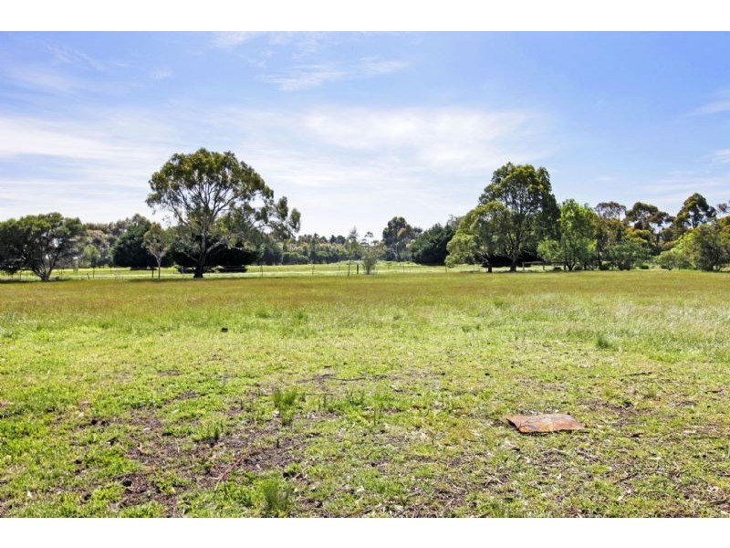 Bannockburn VIC 3331