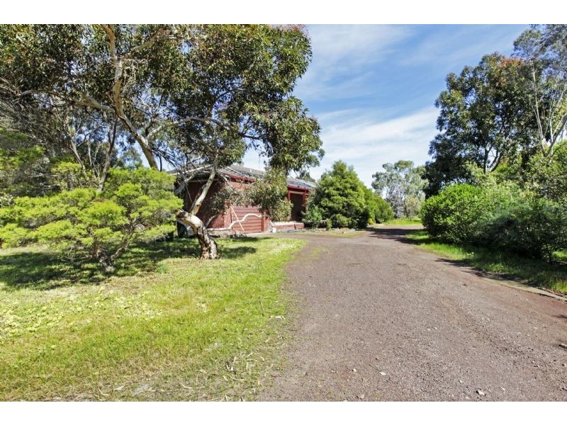 Bannockburn VIC 3331