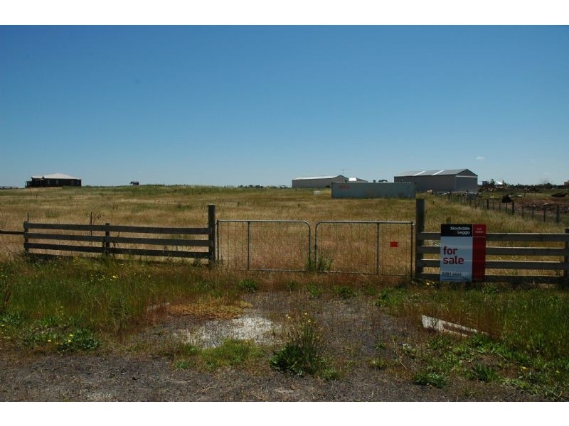 Bannockburn VIC 3331