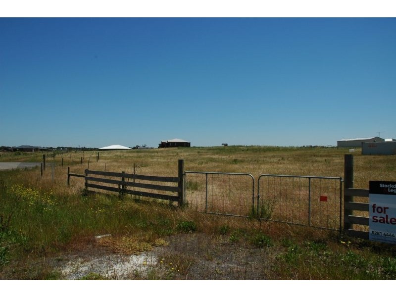 Bannockburn VIC 3331