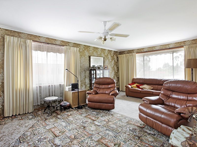 Bannockburn VIC 3331