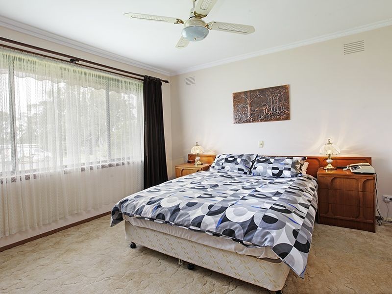 Bannockburn VIC 3331