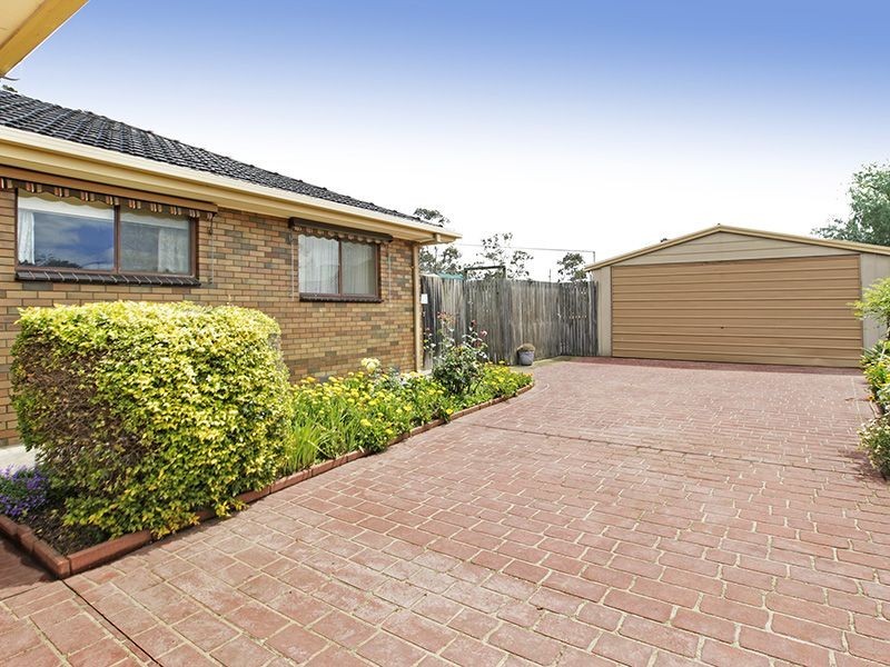 Bannockburn VIC 3331