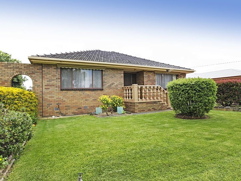 Bannockburn VIC 3331