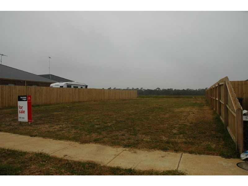 Bannockburn VIC 3331