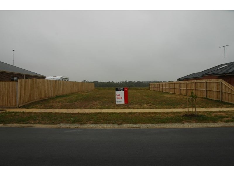 Bannockburn VIC 3331