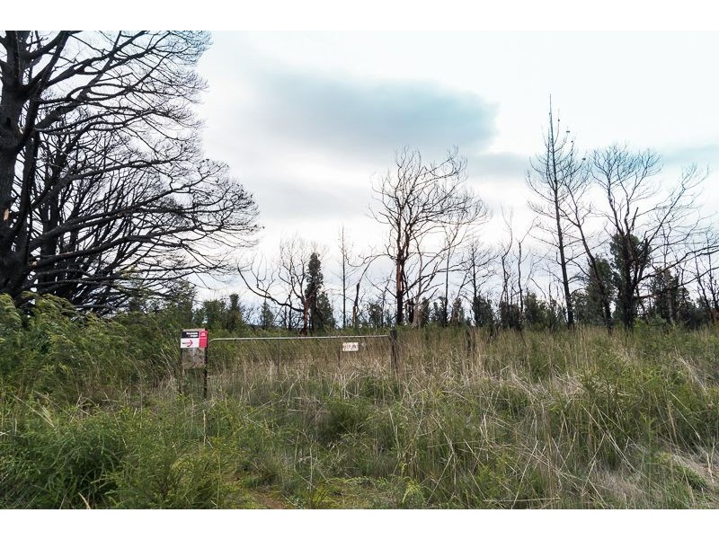 Lot 11 Paynesbridge Rd, Dereel VIC 3352