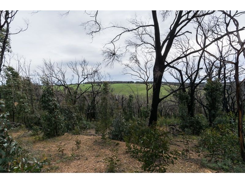 Lot 11 Paynesbridge Rd, Dereel VIC 3352