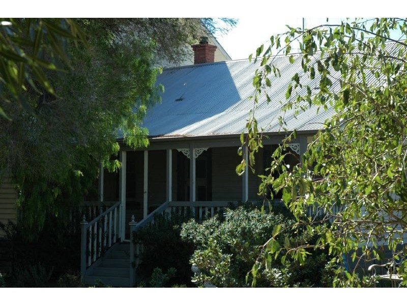 Bannockburn VIC 3331