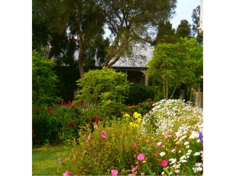 Bannockburn VIC 3331