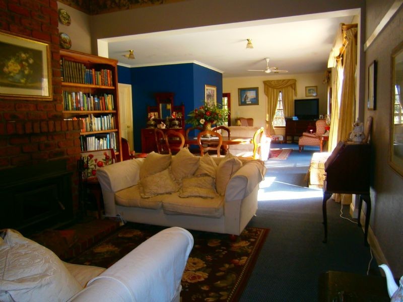 Bannockburn VIC 3331