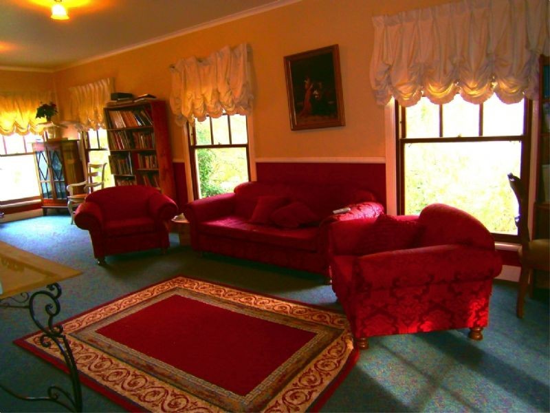 Bannockburn VIC 3331