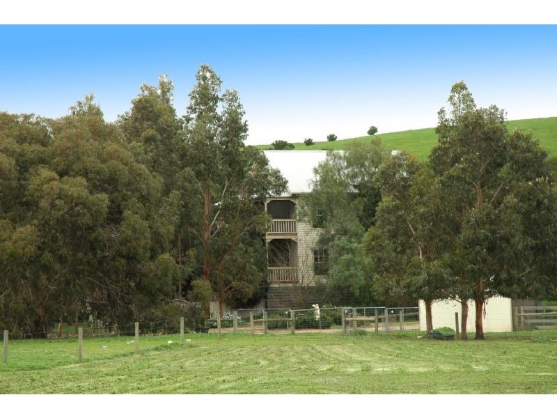 Bannockburn VIC 3331