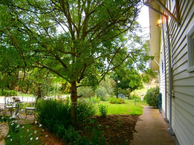 Bannockburn VIC 3331