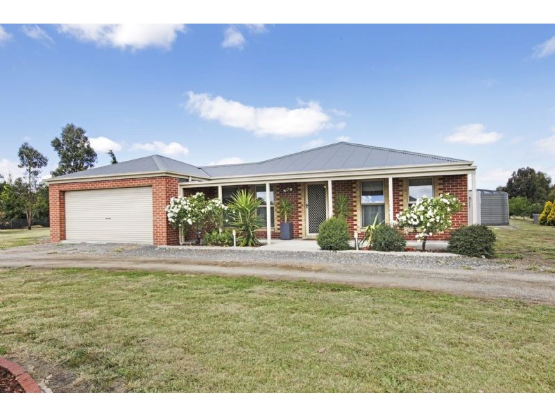 Bannockburn VIC 3331