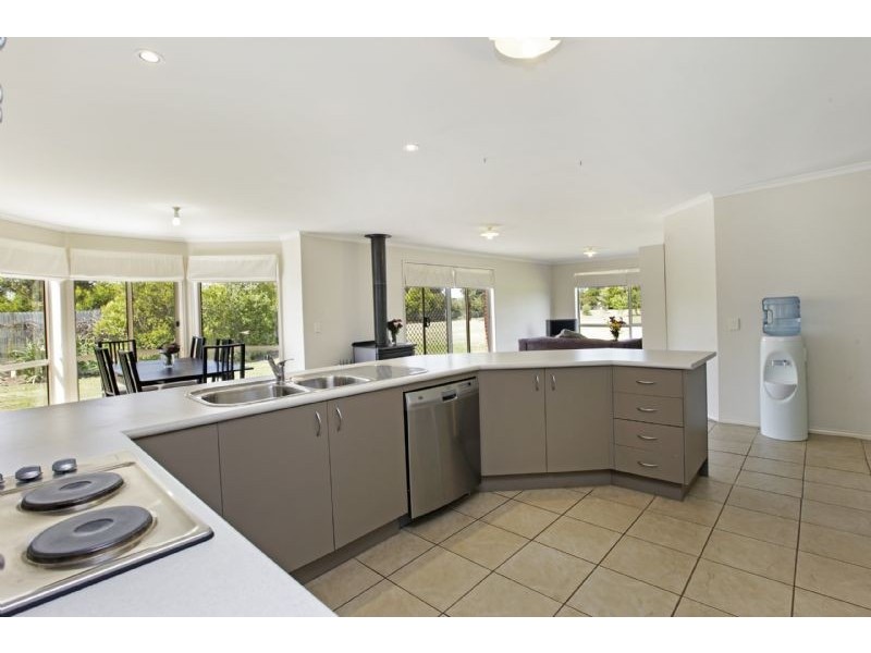 Bannockburn VIC 3331