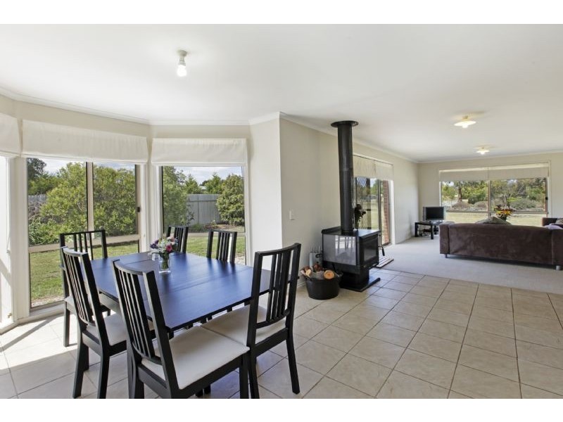 Bannockburn VIC 3331