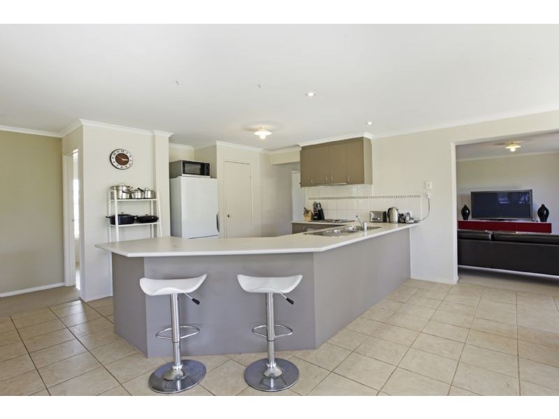 Bannockburn VIC 3331