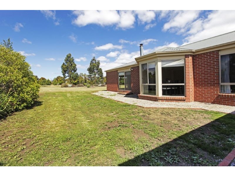 Bannockburn VIC 3331