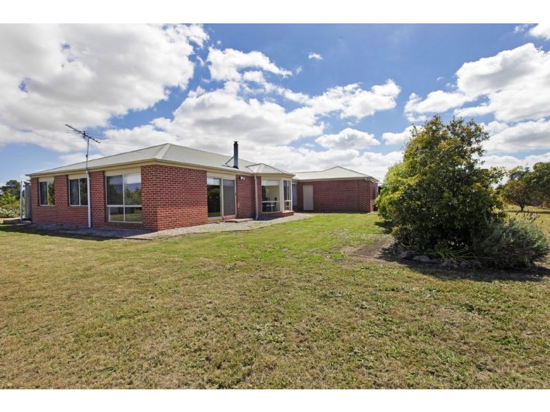 Bannockburn VIC 3331