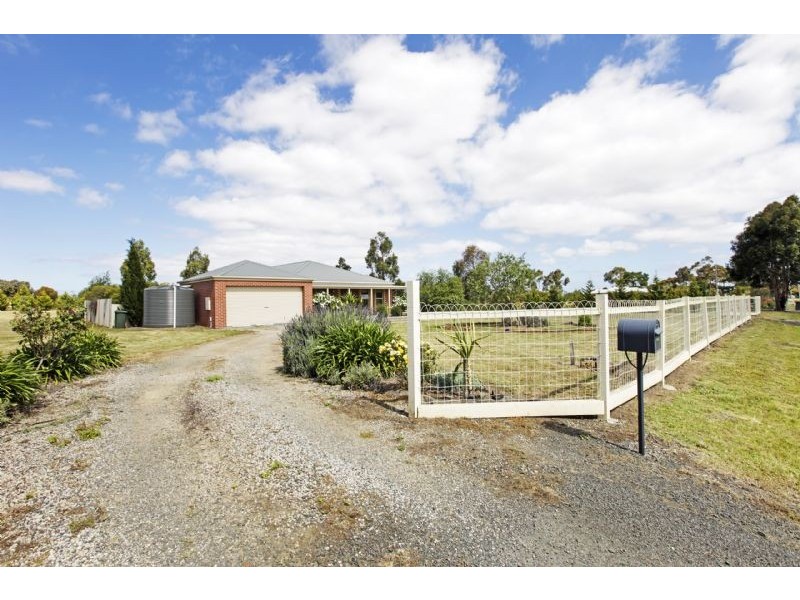 Bannockburn VIC 3331