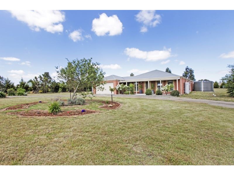 Bannockburn VIC 3331