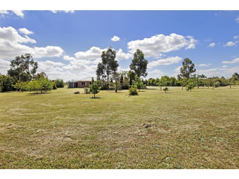 Bannockburn VIC 3331