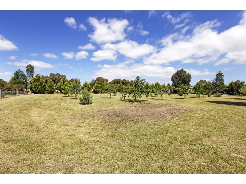 Bannockburn VIC 3331