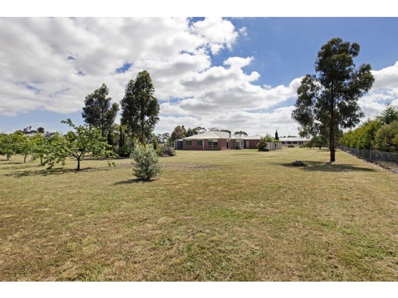 Bannockburn VIC 3331