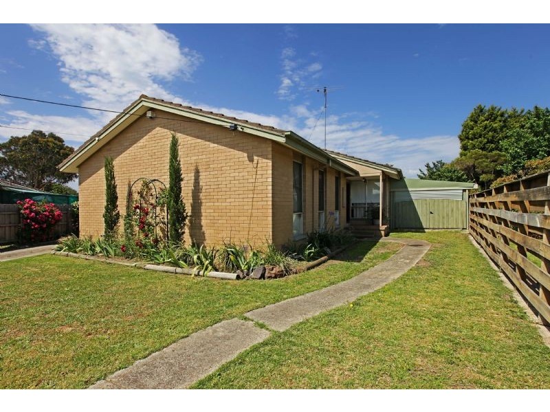 Whittington VIC 3219