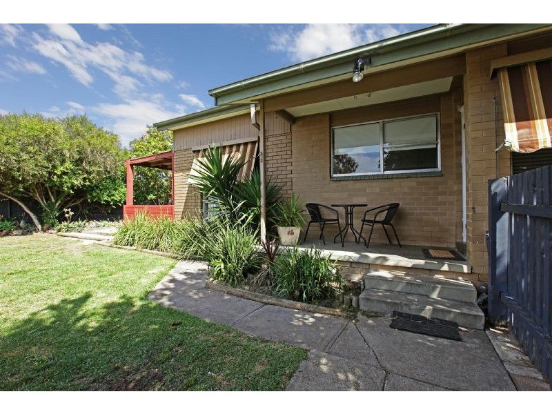 Whittington VIC 3219