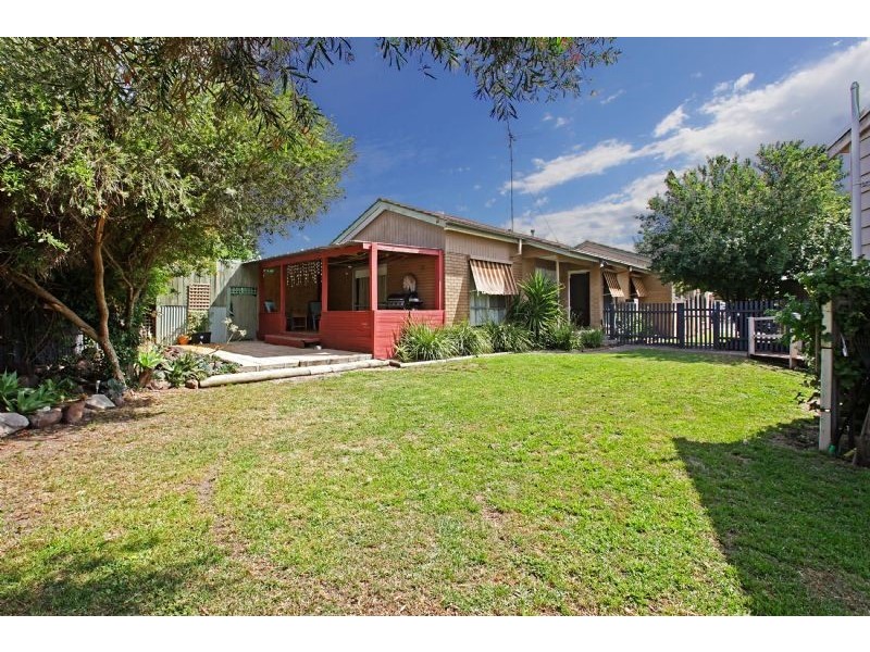 Whittington VIC 3219