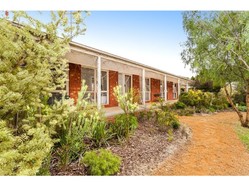 Bannockburn VIC 3331