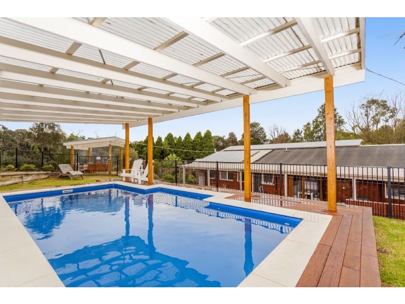 Bannockburn VIC 3331