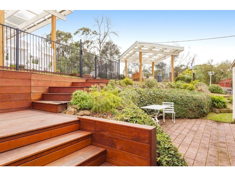 Bannockburn VIC 3331