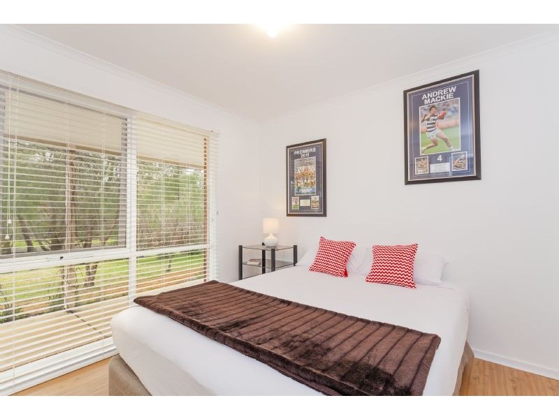 Bannockburn VIC 3331