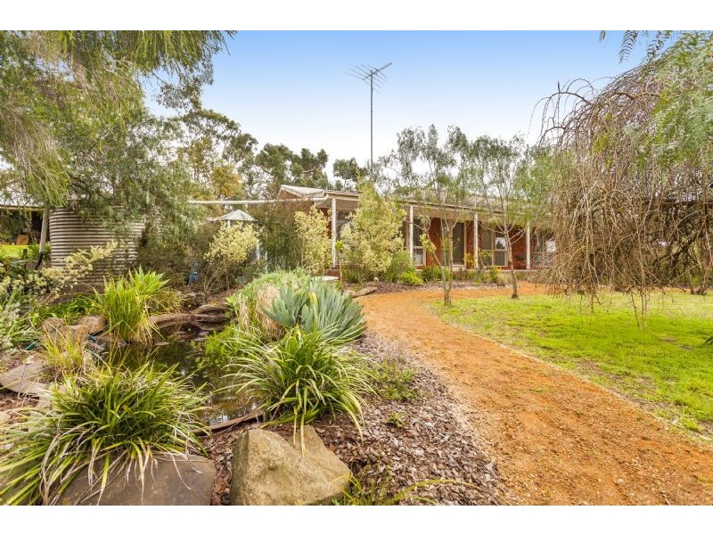Bannockburn VIC 3331