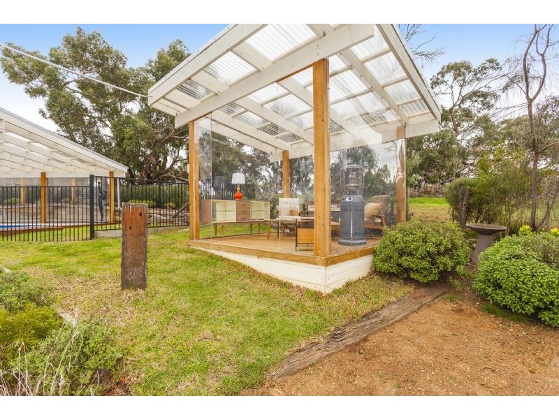 Bannockburn VIC 3331