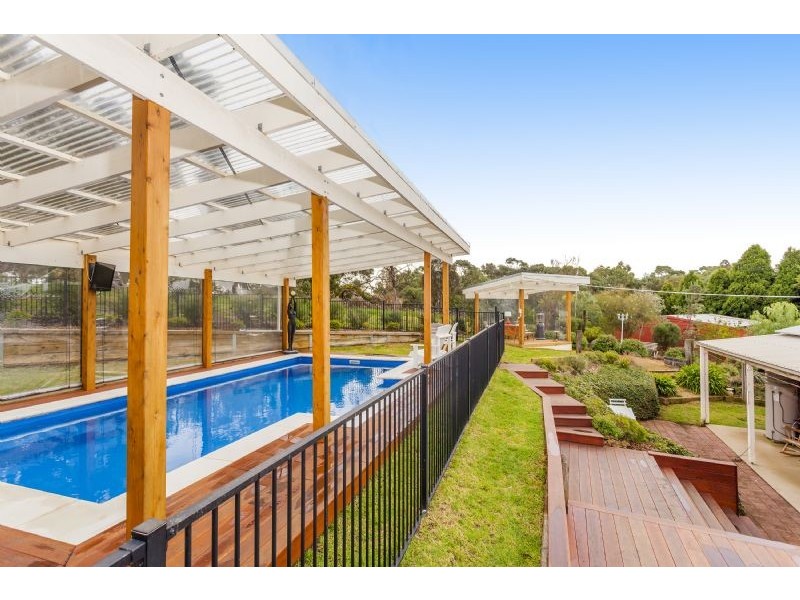 Bannockburn VIC 3331