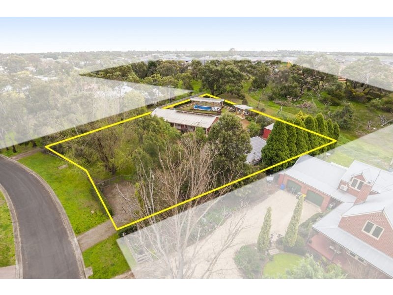 Bannockburn VIC 3331