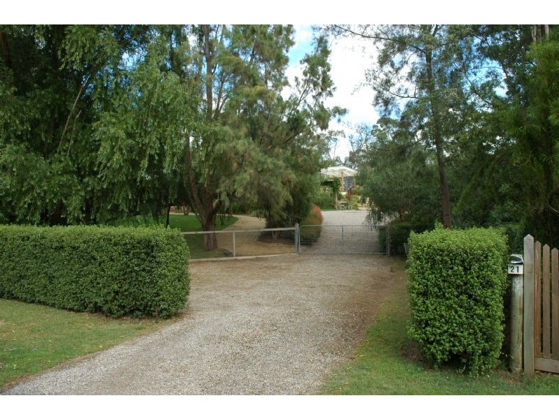 Bannockburn VIC 3331