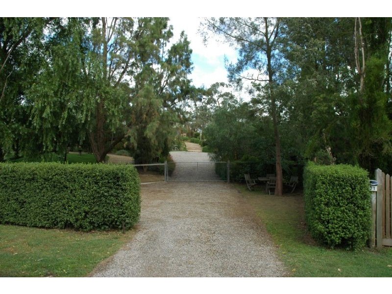 Bannockburn VIC 3331