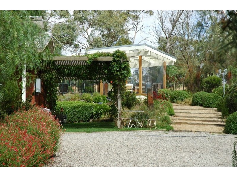 Bannockburn VIC 3331